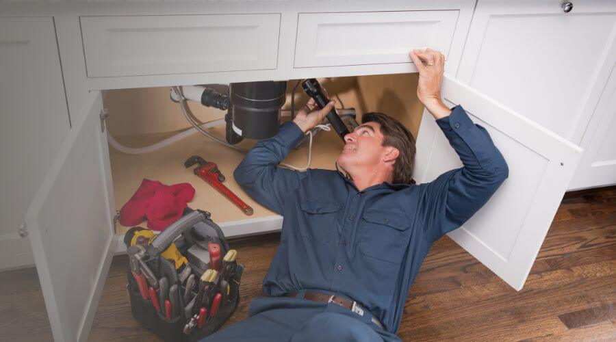 Professional Leak Detection in Serafina, NM